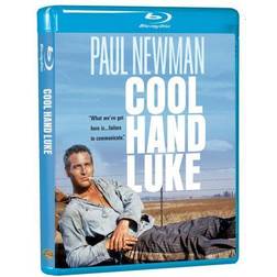 Cool Hand Luke [Blu-ray] [1967][Region Free]